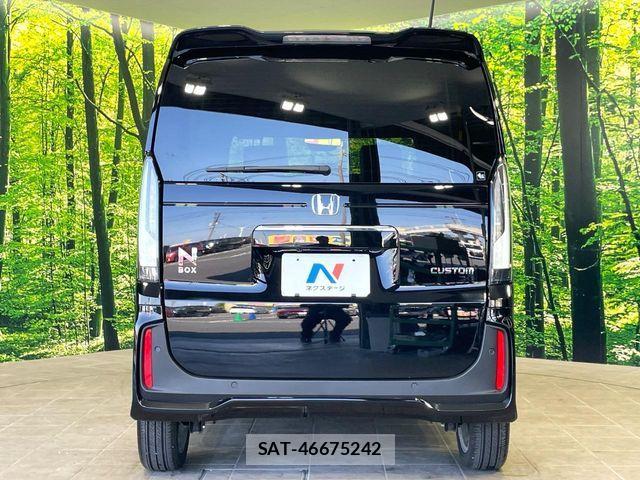 Honda N BOX CUSTOM 2024-06 6996174-14