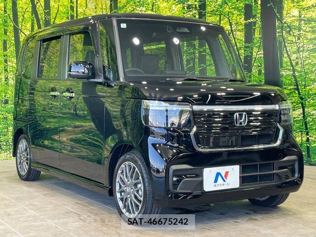 Honda N BOX CUSTOM 2024-06 6996174-15