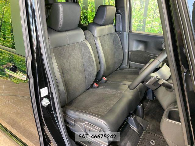 Honda N BOX CUSTOM 2024-06 6996174-7