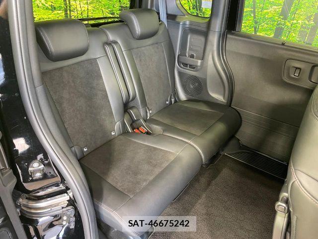 Honda N BOX CUSTOM 2024-06 6996174-8