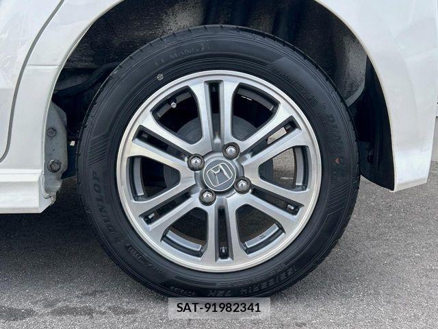 Honda N BOX CUSTOM 2015-11 7021050-11