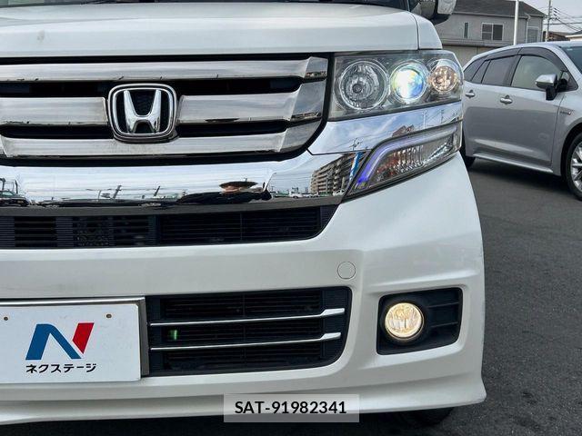 Honda N BOX CUSTOM 2015-11 7021050-12