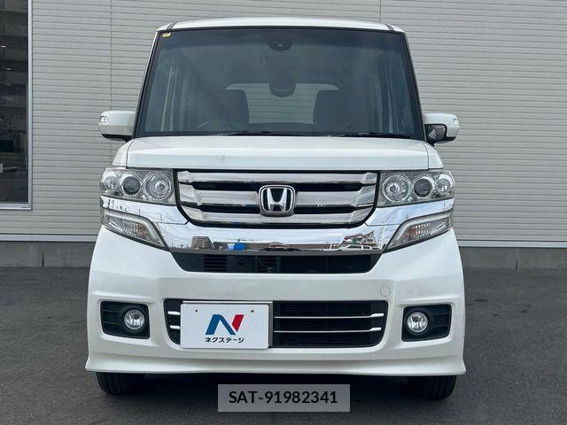 Honda N BOX CUSTOM 2015-11 7021050-13