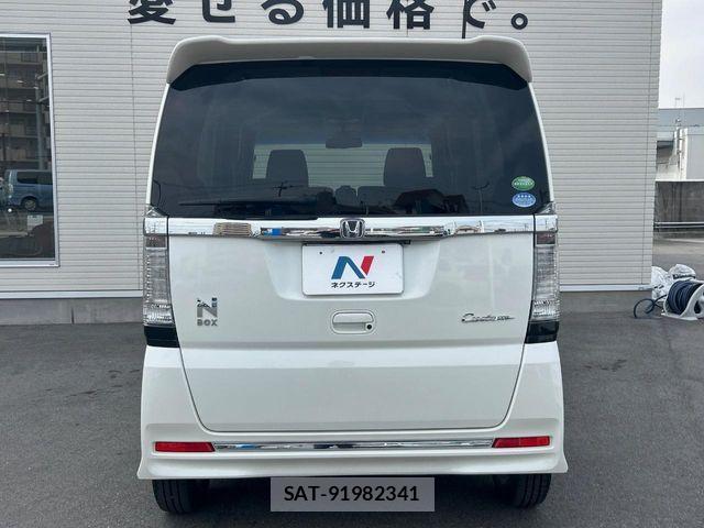 Honda N BOX CUSTOM 2015-11 7021050-14