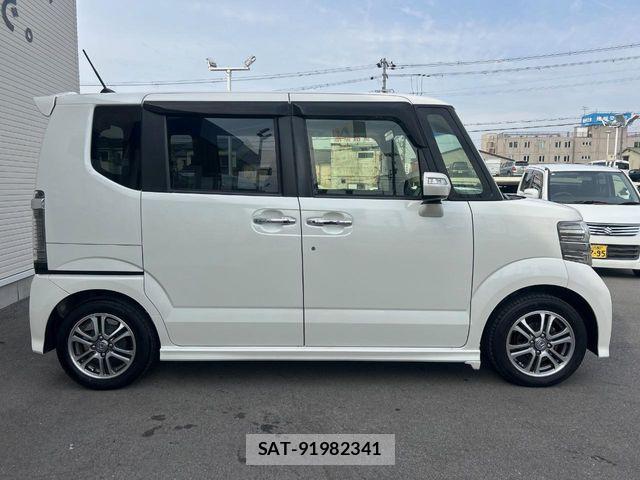 Honda N BOX CUSTOM 2015-11 7021050-16