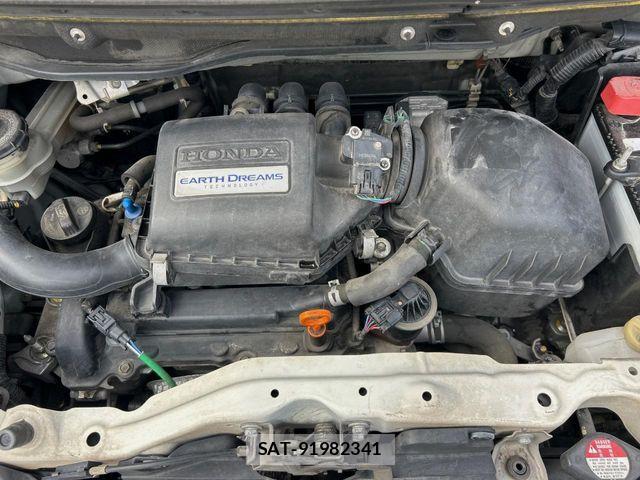 Honda N BOX CUSTOM 2015-11 7021050-17