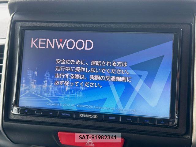 Honda N BOX CUSTOM 2015-11 7021050-2