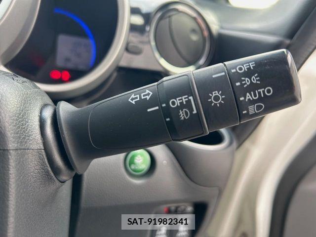Honda N BOX CUSTOM 2015-11 7021050-6