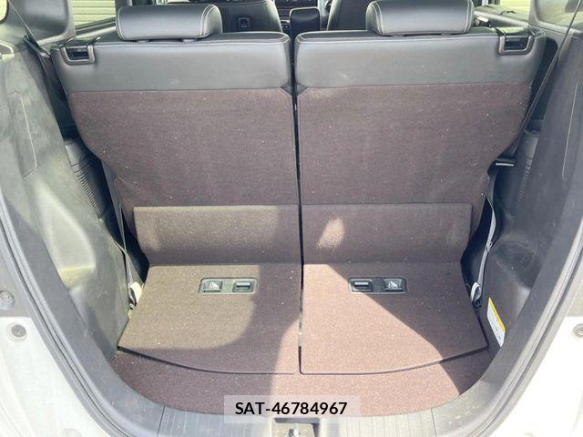 Honda N BOX CUSTOM 2019-05 7021037-9