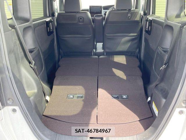 Honda N BOX CUSTOM 2019-05 7021037-10