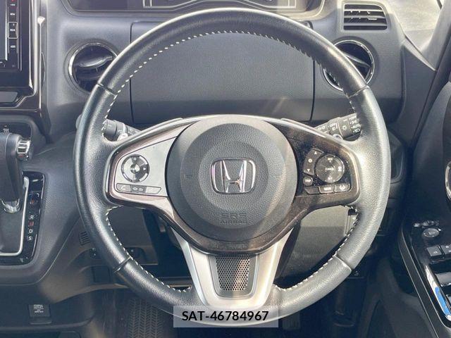 Honda N BOX CUSTOM 2019-05 7021037-11