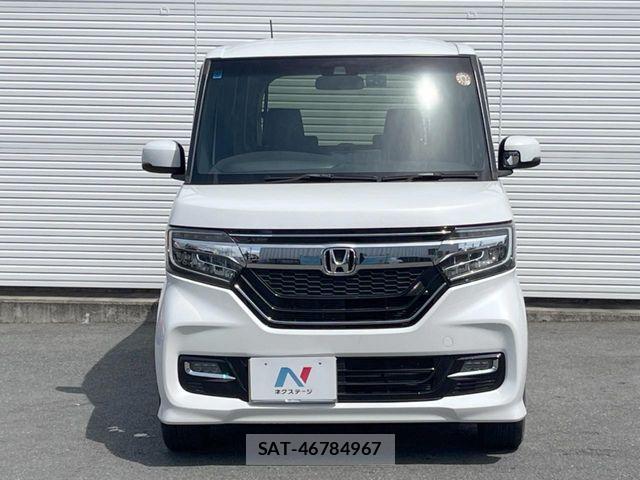 Honda N BOX CUSTOM 2019-05 7021037-14