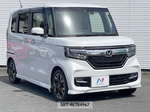 Honda N BOX CUSTOM 2019-05 7021037-16