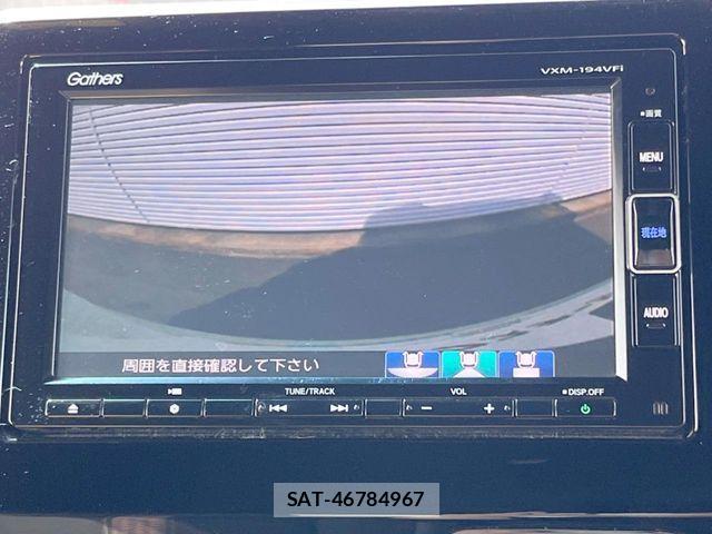 Honda N BOX CUSTOM 2019-05 7021037-5