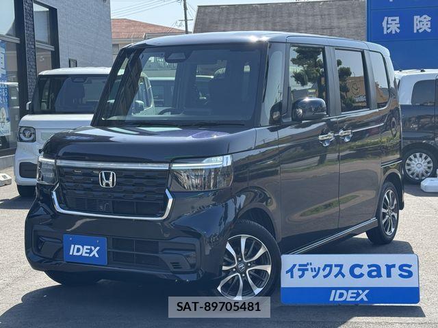 Honda N BOX CUSTOM 2024-05 7021042-0