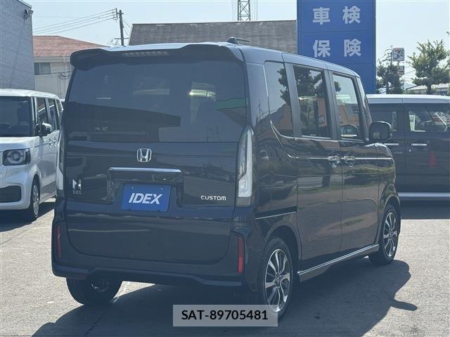 Honda N BOX CUSTOM 2024-05 7021042-1