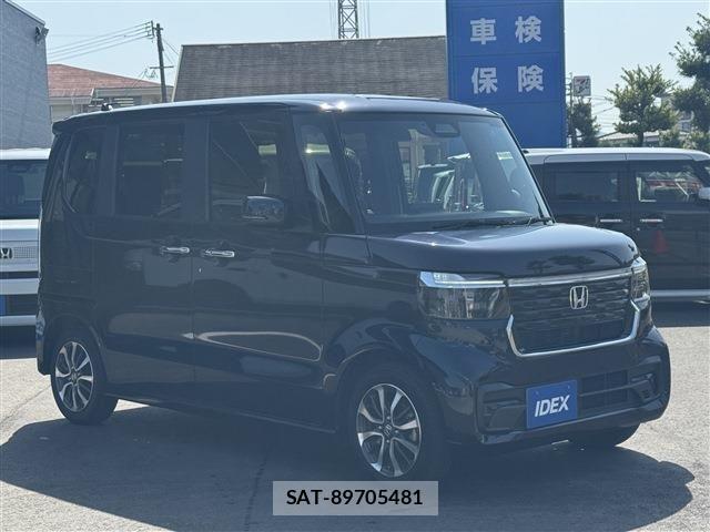 Honda N BOX CUSTOM 2024-05 7021042-23