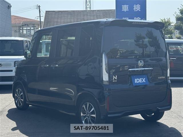 Honda N BOX CUSTOM 2024-05 7021042-25