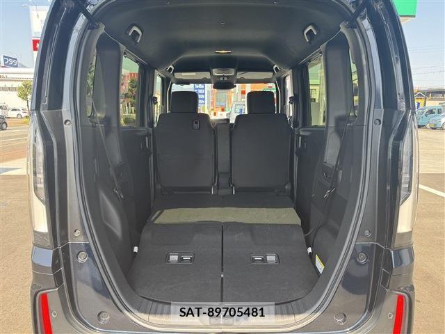 Honda N BOX CUSTOM 2024-05 7021042-26