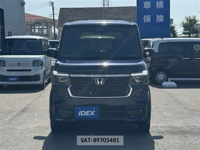 Honda N BOX CUSTOM 2024-05 7021042-3