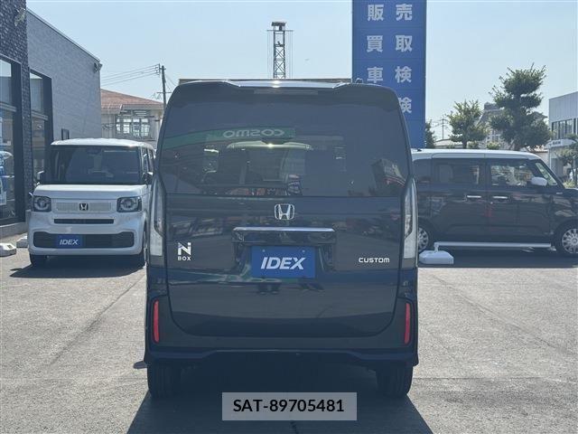 Honda N BOX CUSTOM 2024-05 7021042-4