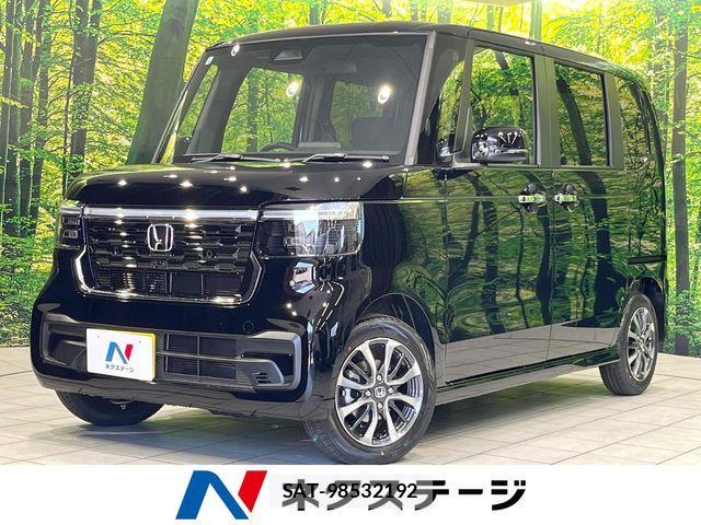 Honda N BOX CUSTOM 2026-04 7021034-0