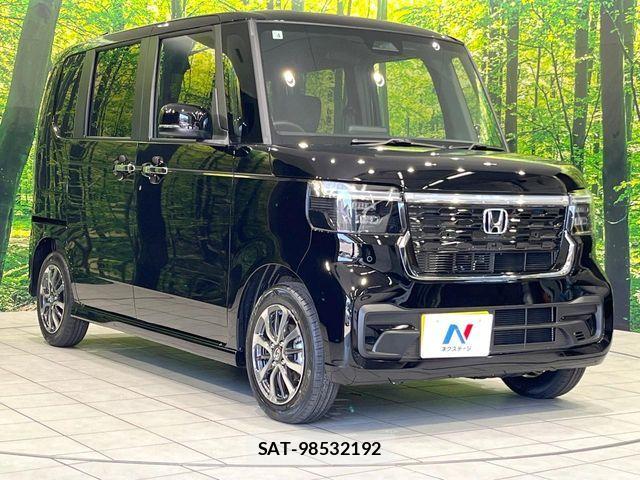 Honda N BOX CUSTOM 2026-04 7021034-15