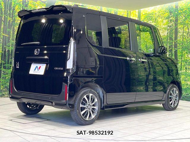Honda N BOX CUSTOM 2026-04 7021034-16