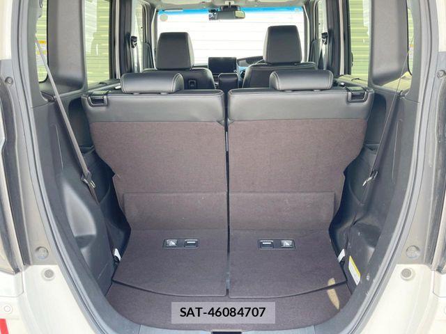 Honda N BOX CUSTOM 2018-05 7021046-9