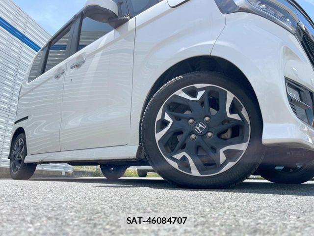Honda N BOX CUSTOM 2018-05 7021046-13