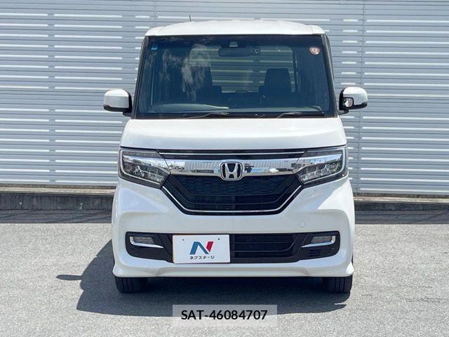 Honda N BOX CUSTOM 2018-05 7021046-14