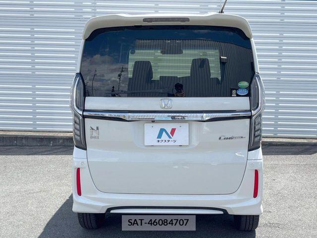 Honda N BOX CUSTOM 2018-05 7021046-15