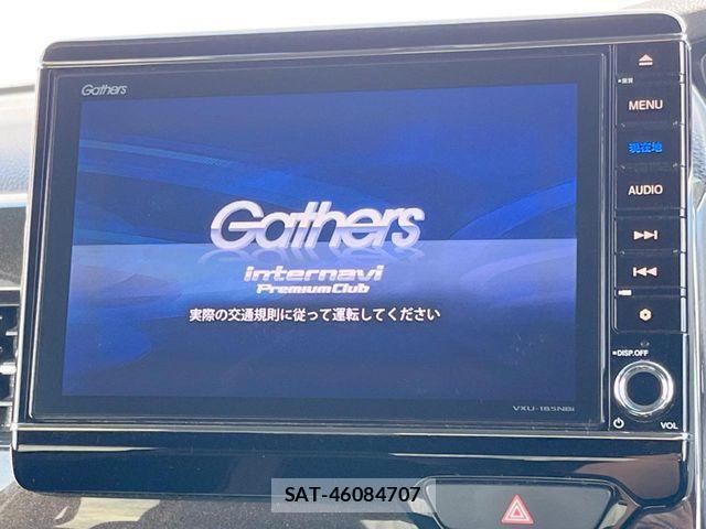 Honda N BOX CUSTOM 2018-05 7021046-4