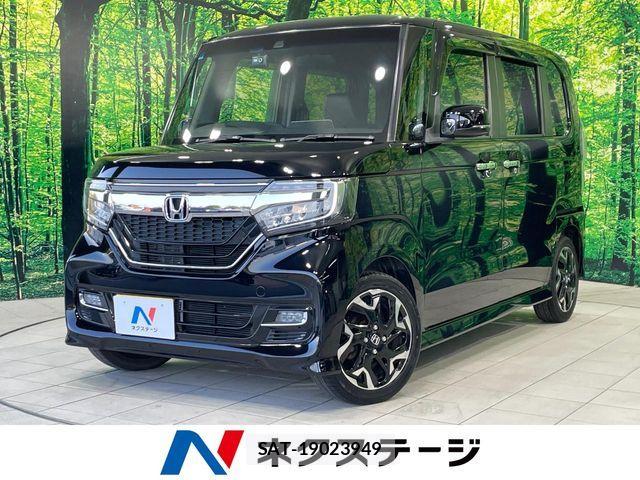 Honda N BOX CUSTOM 2018-11 7021036-0