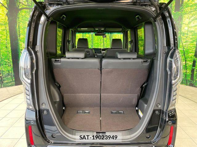 Honda N BOX CUSTOM 2018-11 7021036-9