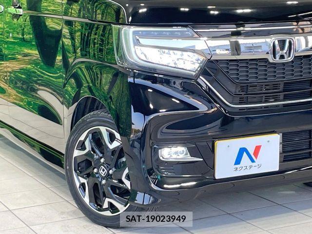 Honda N BOX CUSTOM 2018-11 7021036-11