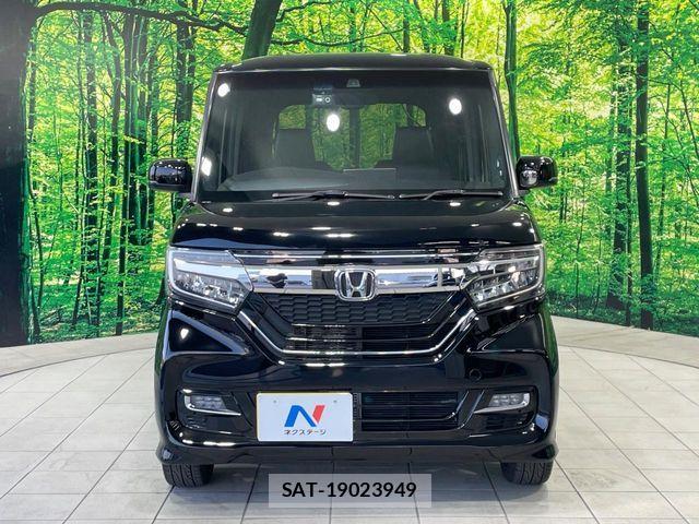 Honda N BOX CUSTOM 2018-11 7021036-13