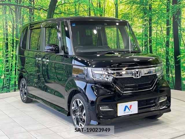 Honda N BOX CUSTOM 2018-11 7021036-15