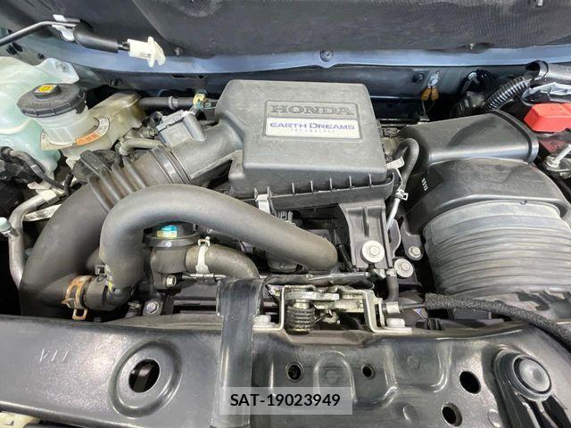 Honda N BOX CUSTOM 2018-11 7021036-17