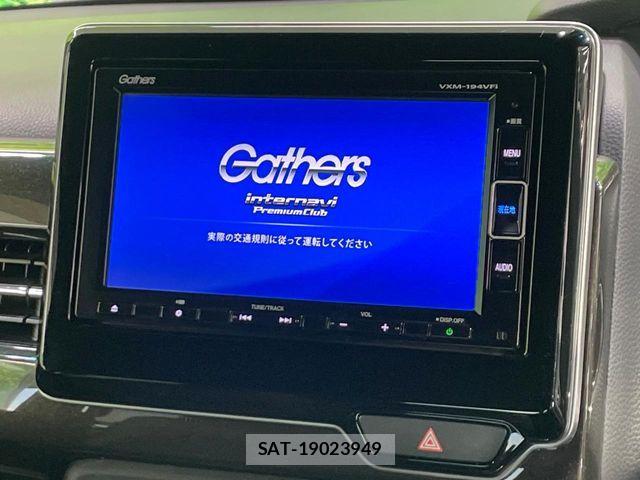 Honda N BOX CUSTOM 2018-11 7021036-2