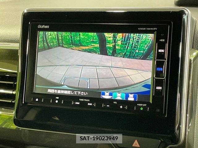 Honda N BOX CUSTOM 2018-11 7021036-3