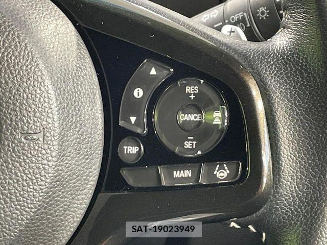 Honda N BOX CUSTOM 2018-11 7021036-4