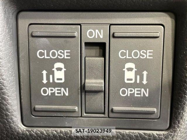 Honda N BOX CUSTOM 2018-11 7021036-6