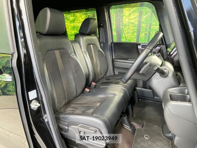Honda N BOX CUSTOM 2018-11 7021036-7