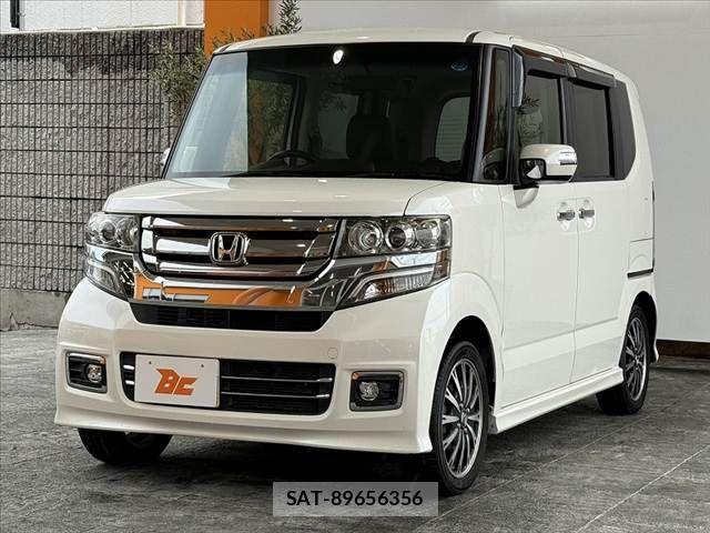 Honda N BOX CUSTOM 2015-09 7021052-9