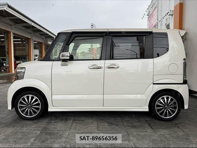 Honda N BOX CUSTOM 2015-09 7021052-10