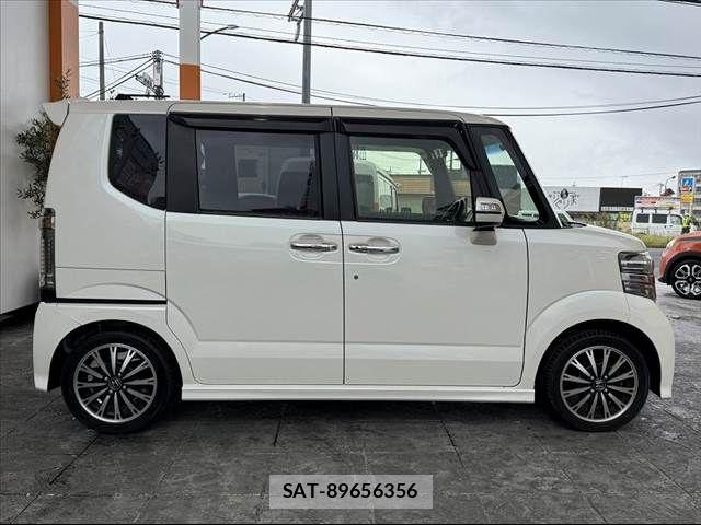 Honda N BOX CUSTOM 2015-09 7021052-11