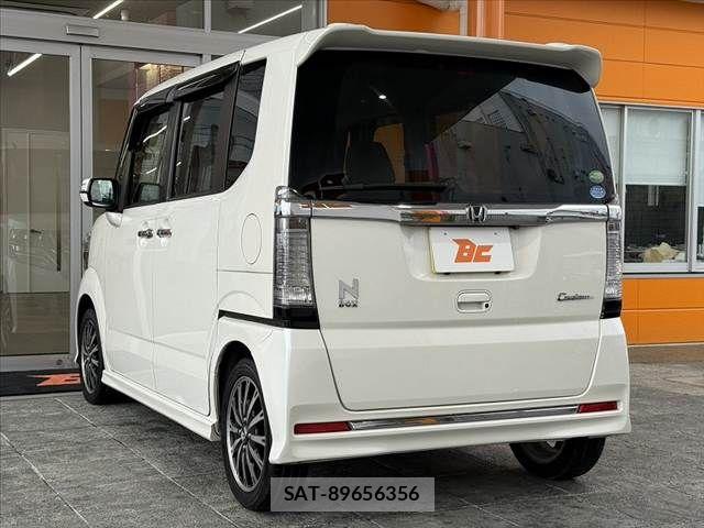 Honda N BOX CUSTOM 2015-09 7021052-12