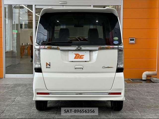 Honda N BOX CUSTOM 2015-09 7021052-13