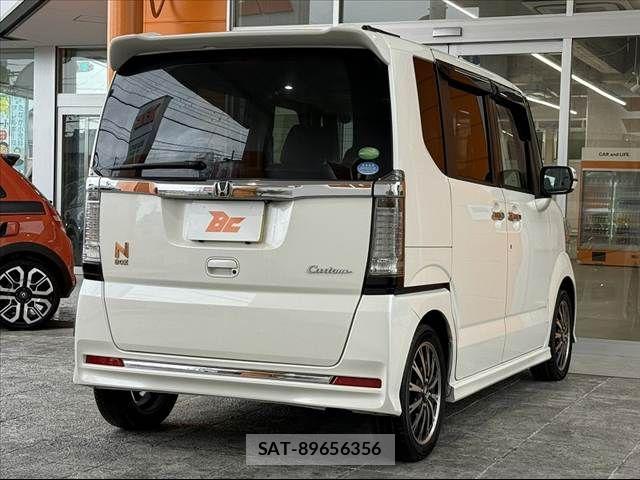 Honda N BOX CUSTOM 2015-09 7021052-14